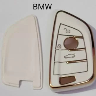 Tpu key cover for BMW