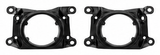 2 Inch Projector Bracket for Maruti Suzuki Brezza 2022