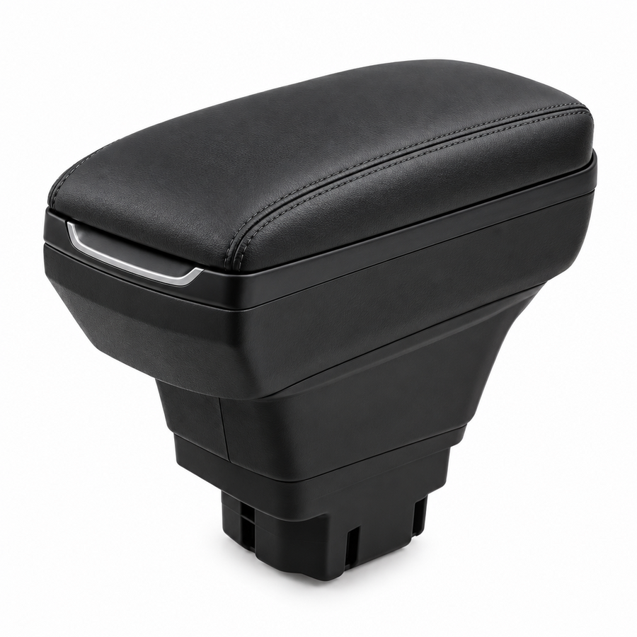 Car centre armrest console 