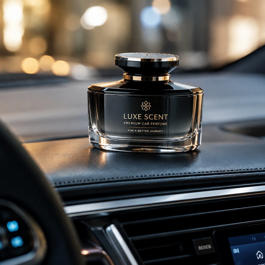 Car perfumes