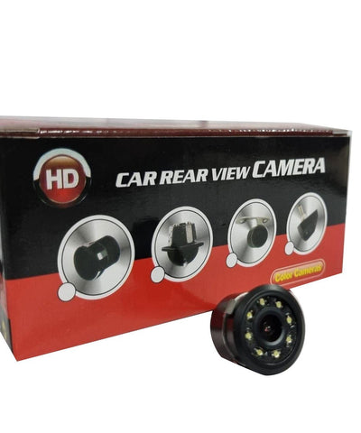 Car rear view camera