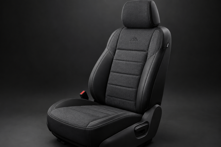 Car seat covers 