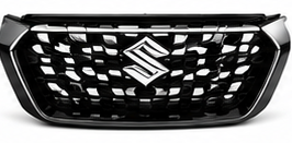 Car grills