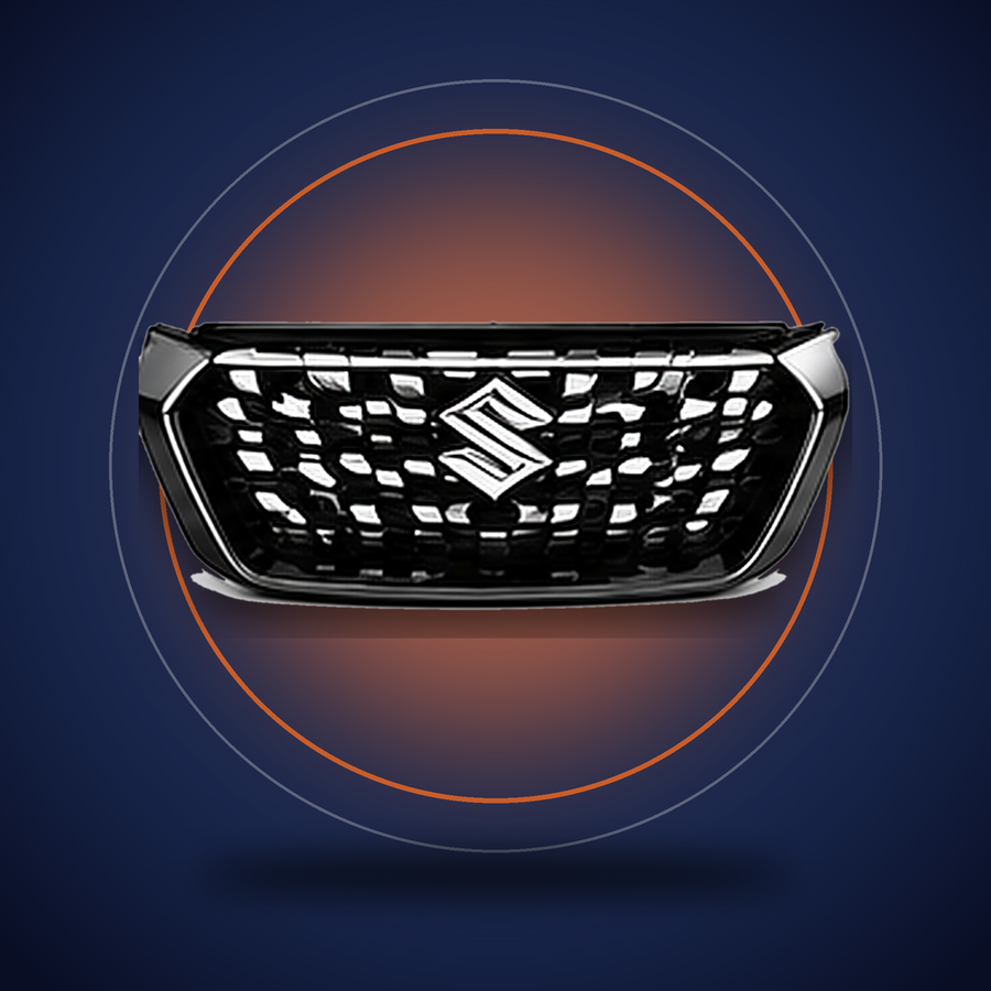 Car grills