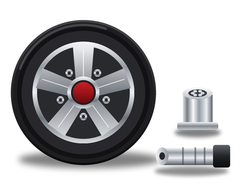 Car Tyre & Wheel Locks