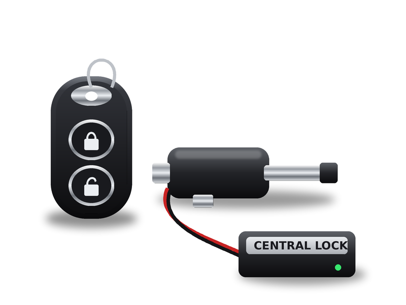 Central Locking Systems