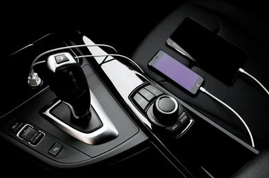 Car mobile chargers 