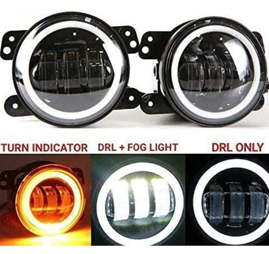 Car Fog light