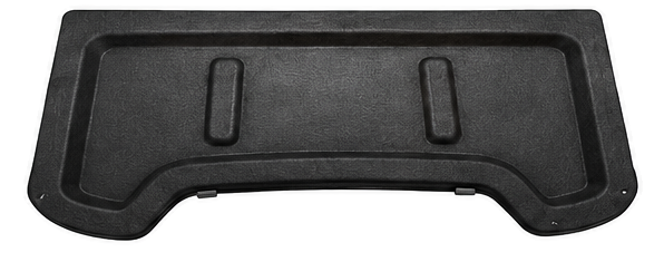 Car Parcel Tray for Hyundai Exter