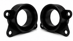 Car Fog Lamp Brackets