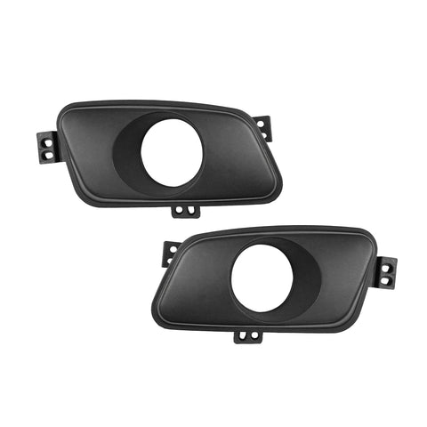 Endeavour 3 inch fog lamp bracket