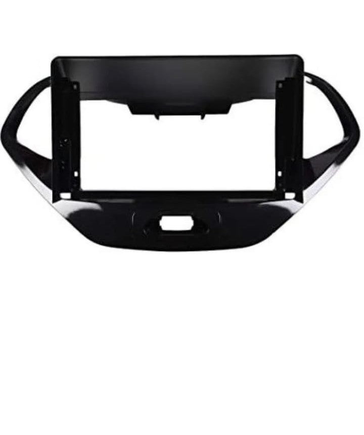 Ford figo aspire car stereo frame
