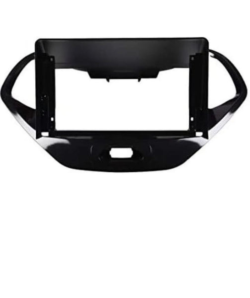 Ford figo aspire car stereo frame