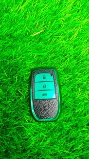 Fortuner premium key cover