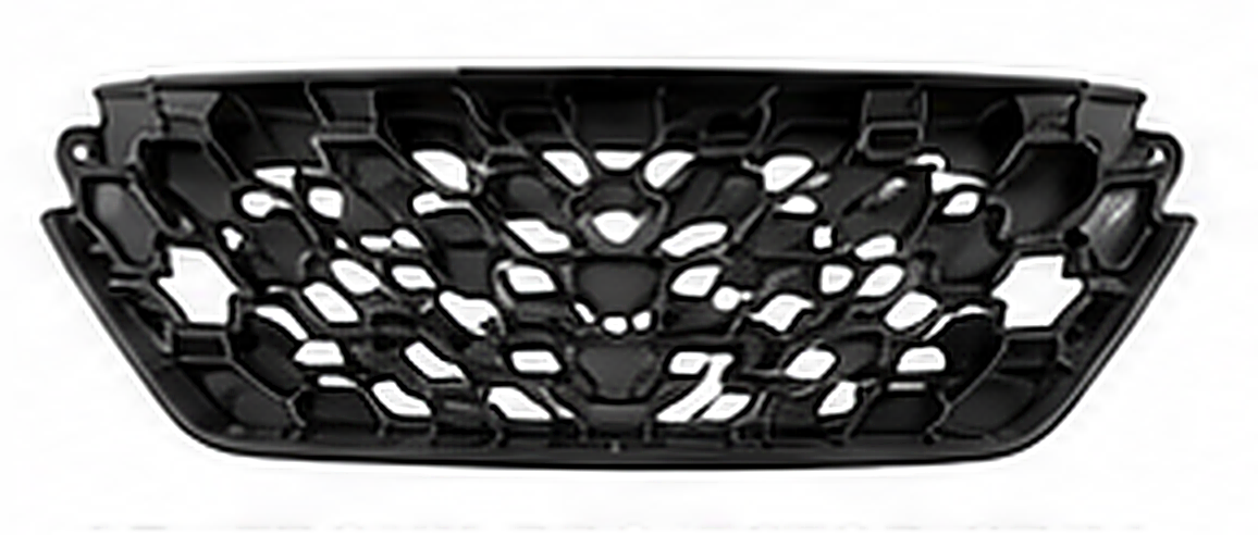 3 Inch Fronx Projector Grill Without Wire