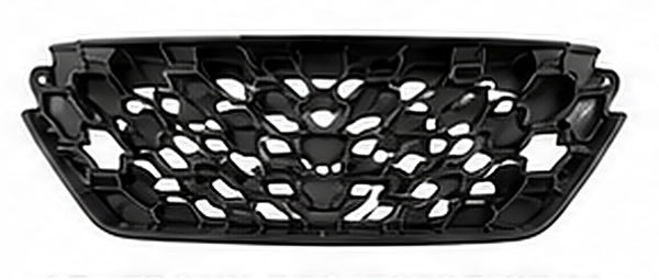 3 Inch Fronx Projector Grill Without Wire