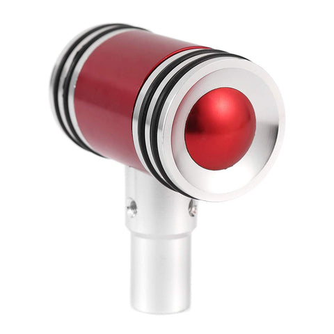 Hammer Gear knob