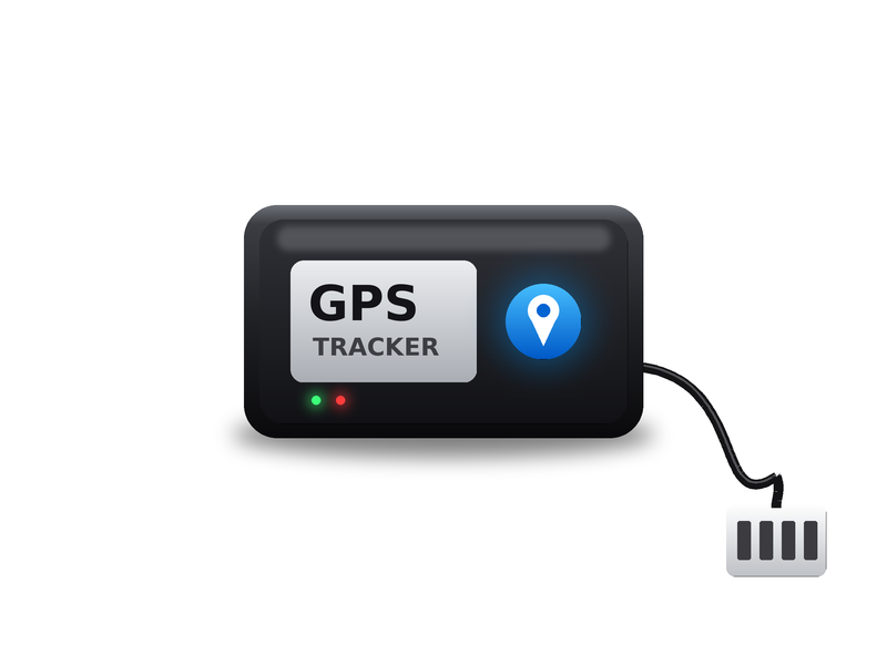 GPS Trackers