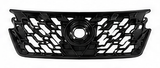 3 Inch Grand Vitara Dual Projector Grill