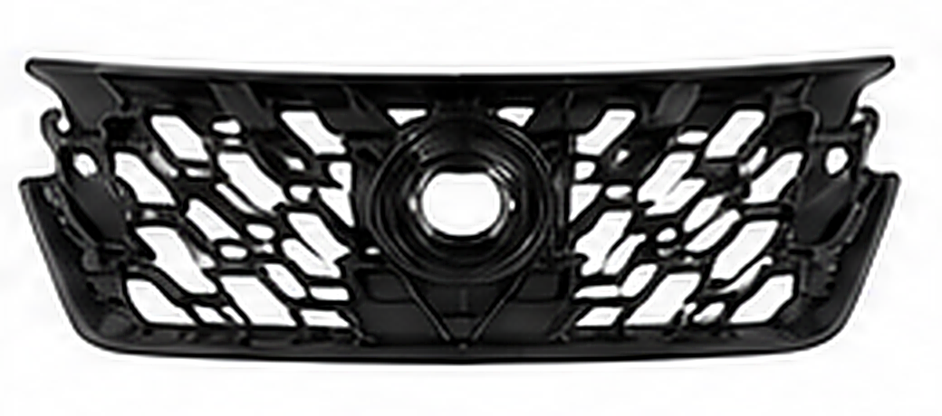 3 Inch Grand Vitara Single Projector Grill