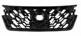 3 Inch Grand Vitara Single Projector Grill