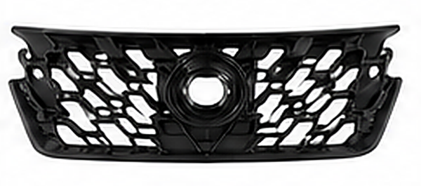 3 Inch Grand Vitara Single Projector Grill