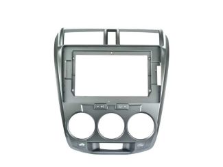 honda city ivtec car stereo frame