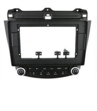 Honda new accord car stereo frame