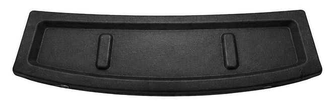 Car Parcel Tray for Hyundai i20 2024