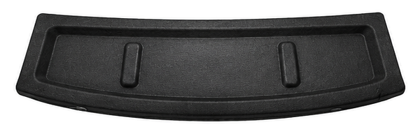 Car Parcel Tray for Hyundai i20 2024