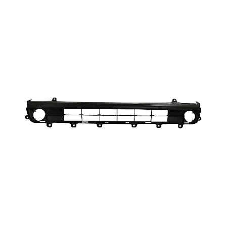3 Inch Toyota Innova Hycross Single Projector Grill
