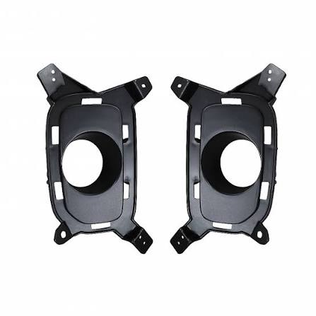 3 Inch Fog Lamp Bracket for Kia Seltos old model