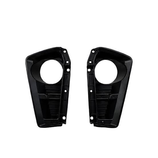 3 Inch Fog Lamp Bracket for Renault Triber 2026