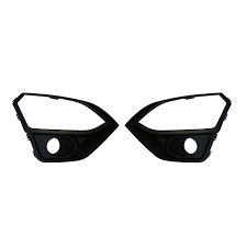3 Inch Fog Lamp Bracket for Tata Safari and Harrier old model