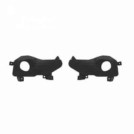 3 Inch Fog Lamp Bracket for MG Hector