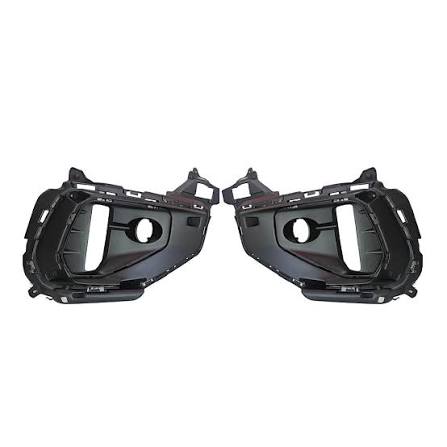 2 Inch Fog Lamp Bracket for Kia Seltos new model top model