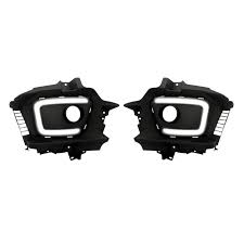 3 Inch Projector Bracket for Mahindra Scorpio-N without DRL