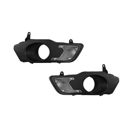 3 Inch Fog Lamp Bracket for Volkswagen Polo