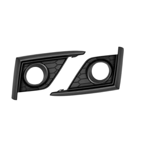 3 Inch Fog Lamp Bracket for Skoda Kushaq