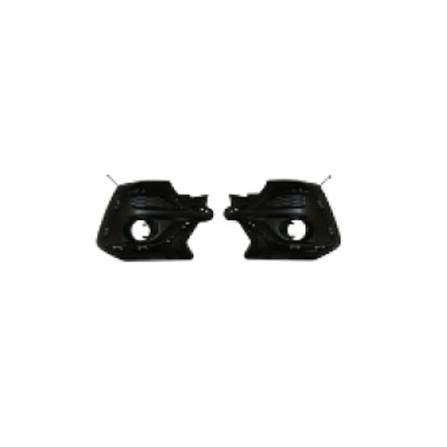 3 Inch Fog Lamp Bracket for MG Astor