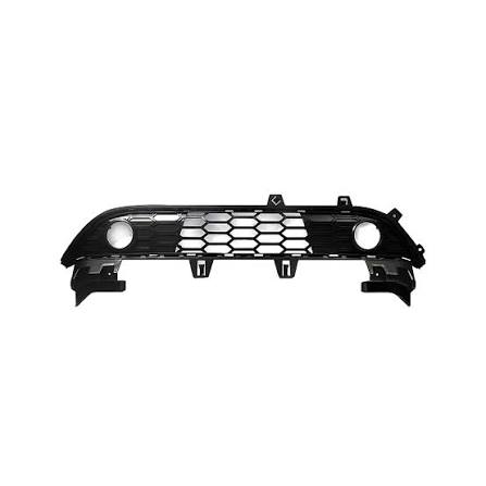 3 Inch Mahindra Scorpio-N Single Projector Grill
