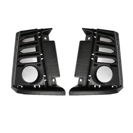 2 Inch Projector Bracket for Hyundai Verna 2023-26