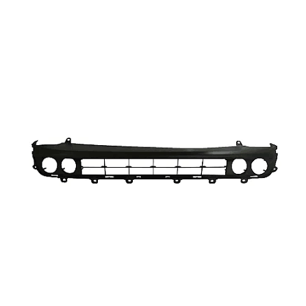 3 Inch Toyota Innova Hycross Twin Projector Grill