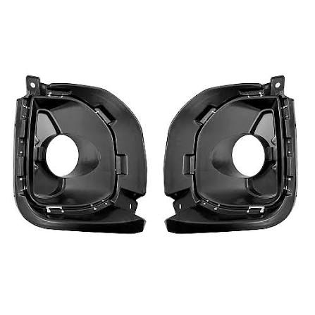 3 Inch Fog Lamp Bracket for Kia Seltos new model base model