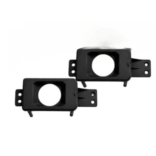 2 Inch Fog Lamp Bracket for Tata Sierra round