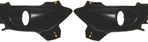 3 Inch Fog Lamp Bracket for Tata Altroz