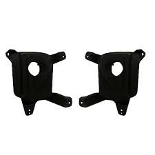 2.4 Inch Fog Lamp Bracket for Kia Sonet 2024