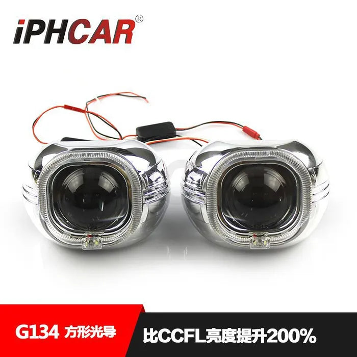 Iph Car headlamp for all cars