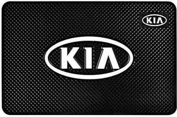 Kia Dashboard Mat