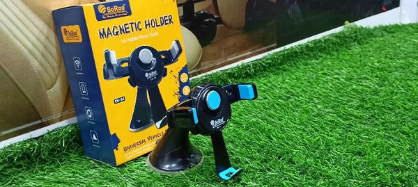 Car Magnetic Mobile Holder
